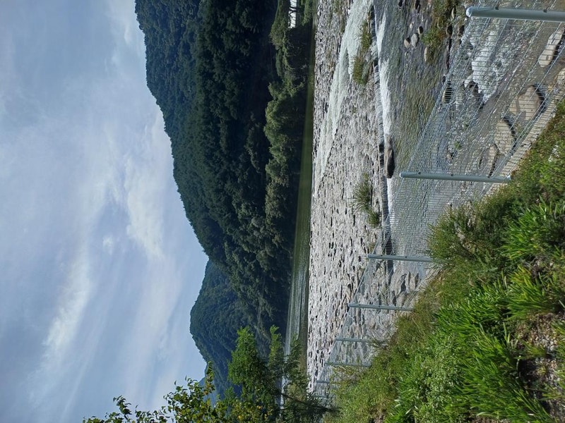 설하관광농원 시설 사진 2