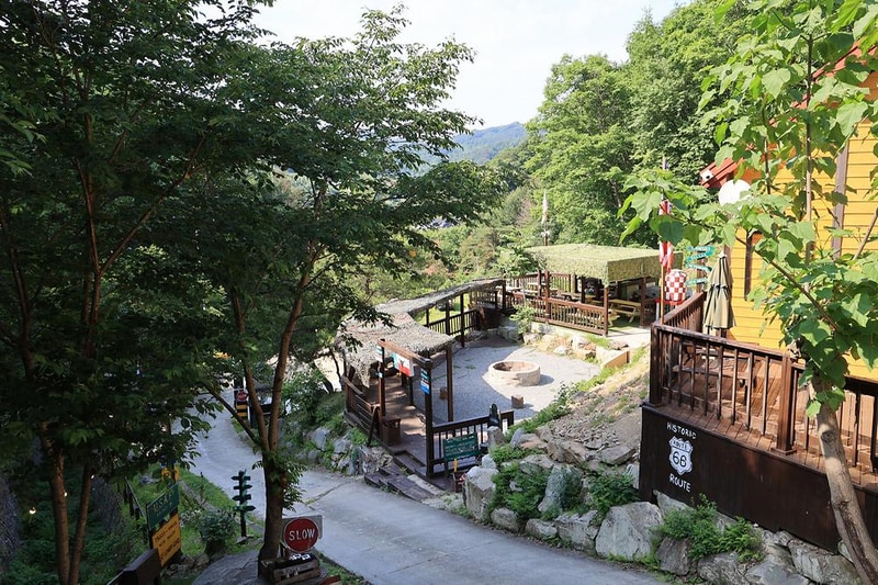 히든밸리 춘천 시설 사진 6