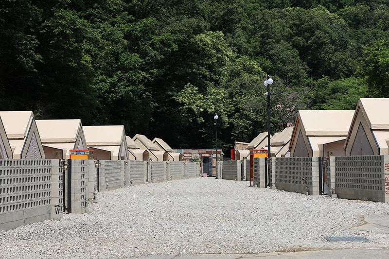 양주 캠프랩 당일치기바베큐장 시설 사진 13