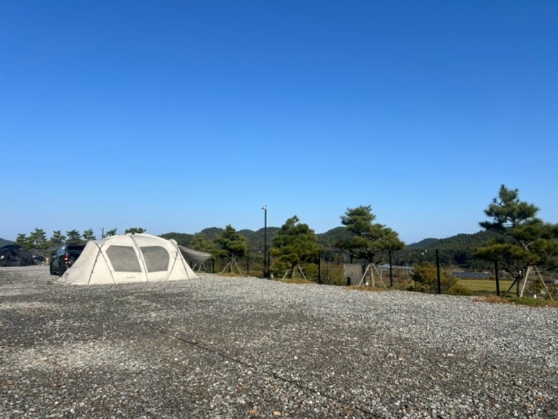전남 캠핑장 디캠고흥에서 아이랑 1박2일 여행