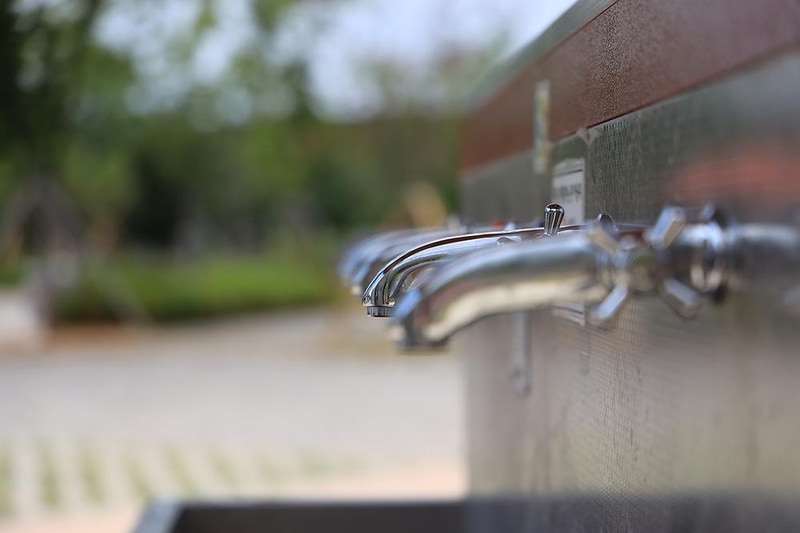 화성시 향남 오토캠핑장 시설 사진 4