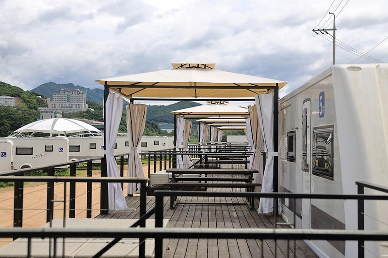 넵투누스 카라반 시설 사진 5