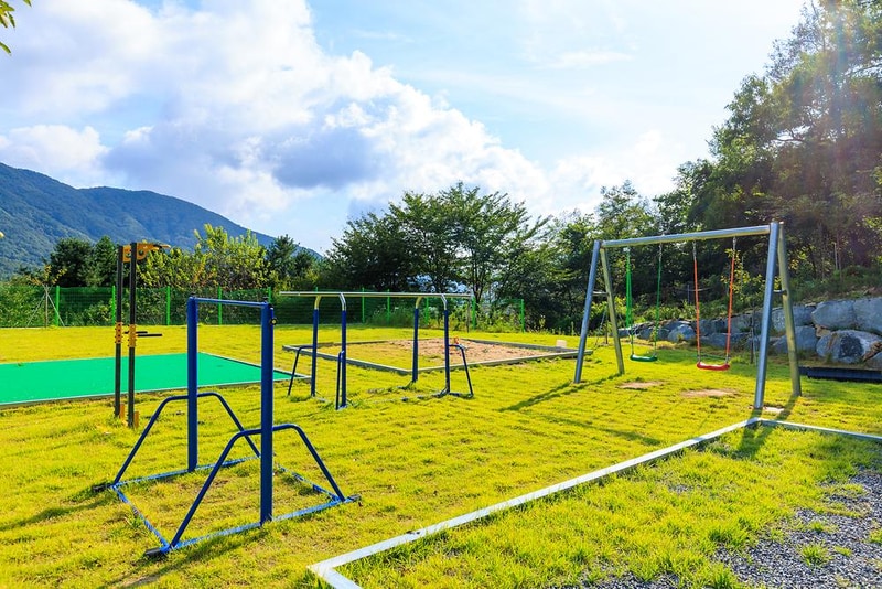 대양 야영장 시설 사진 7