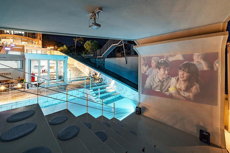 서해랑83 시설 사진 7