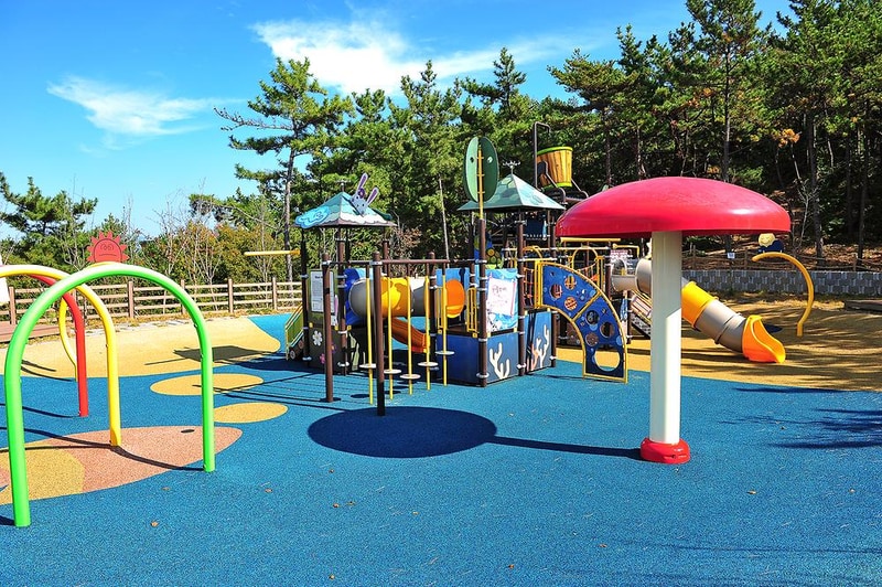 비토 국민여가캠핑장 시설 사진 1