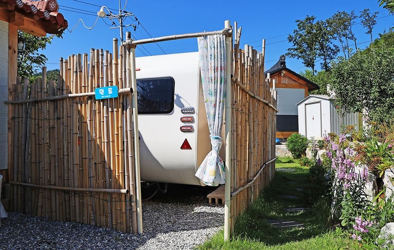 봉봉카라반 시설 사진 15