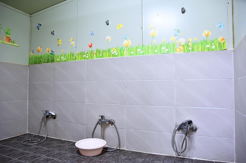 포천계곡캠핑장 시설 사진 8