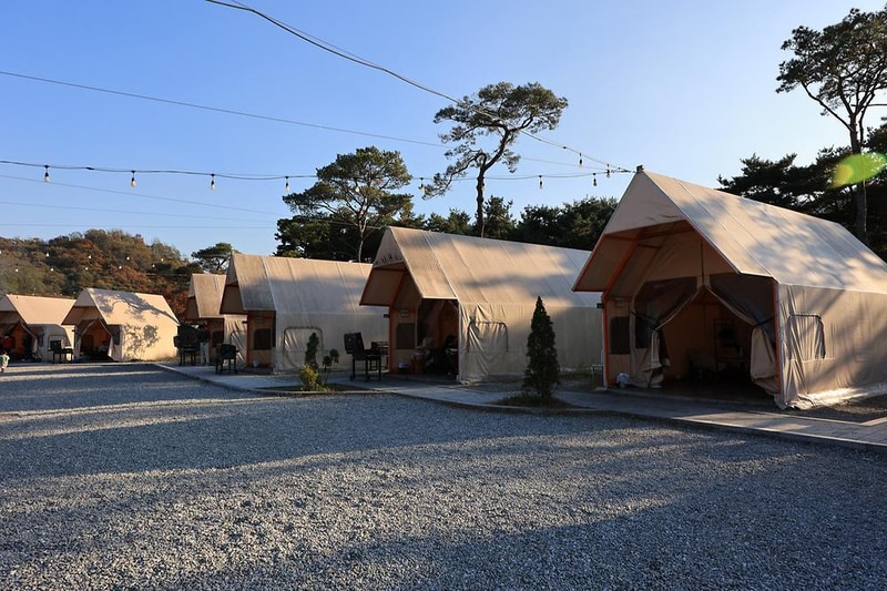 서초바글(바베큐글램핑) 시설 사진 12