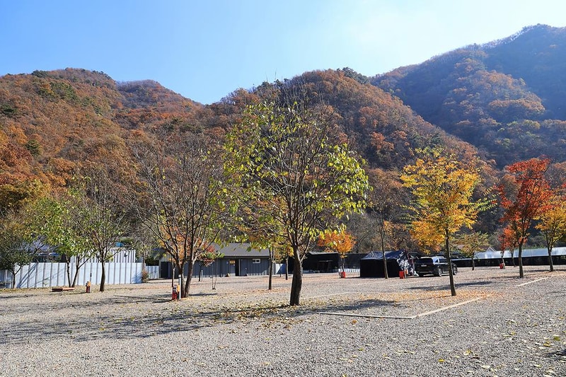 우리오토캠핑장 시설 사진 10