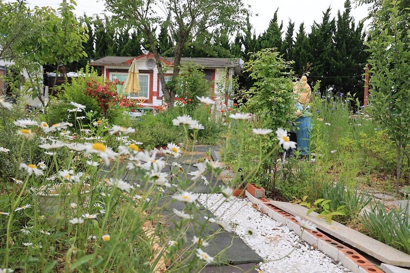 가로림만라모스야영장 시설 사진 12