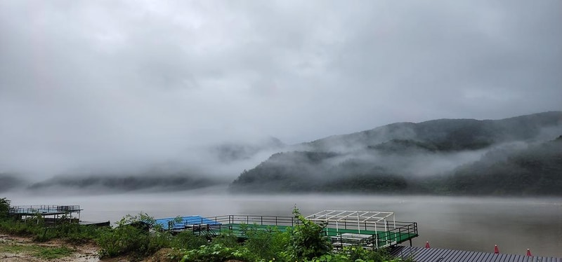 에덴글램핑 시설 사진 5