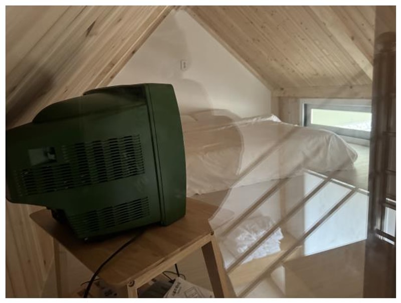 가평 더아리웃집 모롱공간, 가족과 함께 떠나는 독채 글램핑 여행