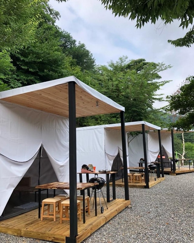 소풍캠핑장 시설 사진 6