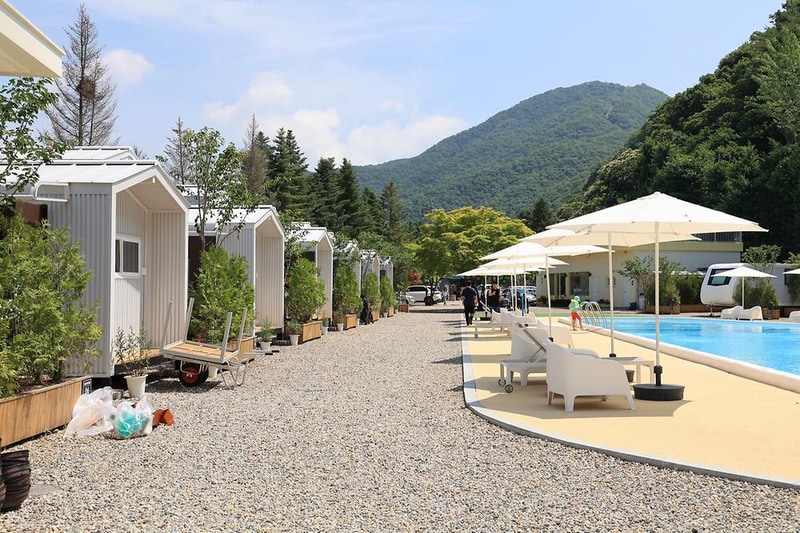 양주잼잼 글램핑&카라반 시설 사진 7