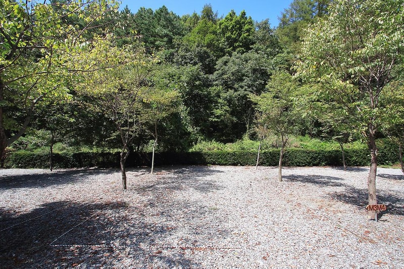 아빠의나무 야영장 시설 사진 7