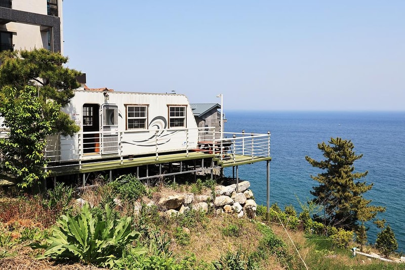 타요캠핑장 시설 사진 14