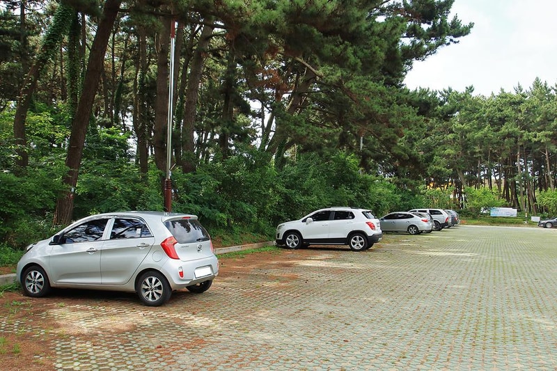 솔바람 캠핑장 시설 사진 9