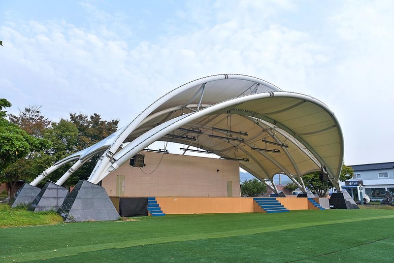 청자촌 오토캠핑장 시설 사진 3