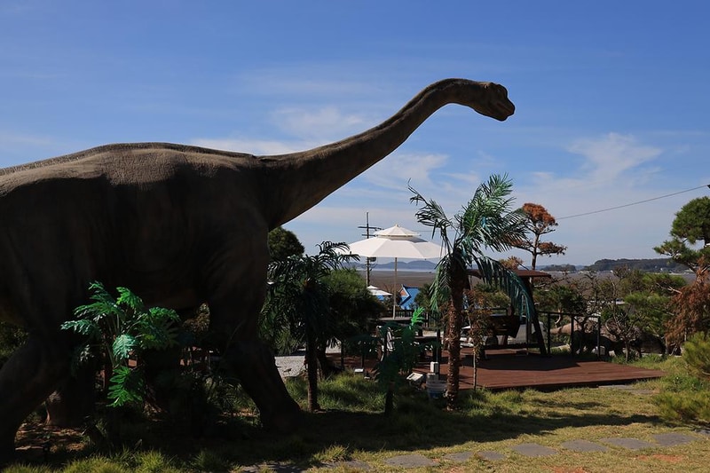 쥬라기 카라반 시설 사진 26