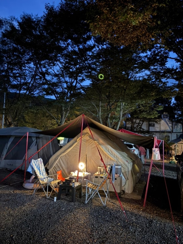 밀양/VIP오토캠핑장