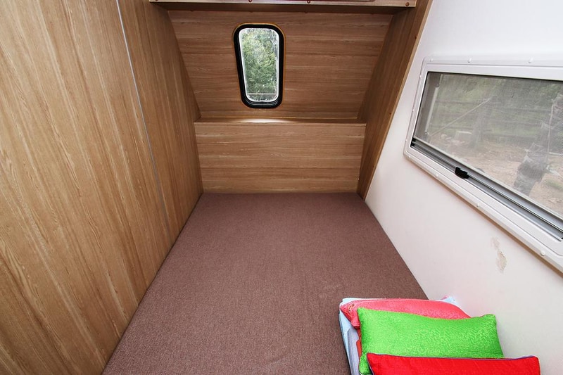 문장대오토캠핑장 시설 사진 7