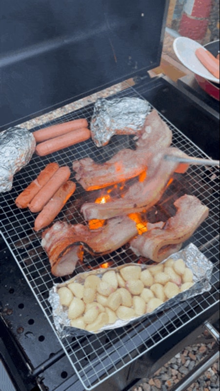 가능한 가평 신축 글램핑장 ⭐️'캐스트라글램핑...