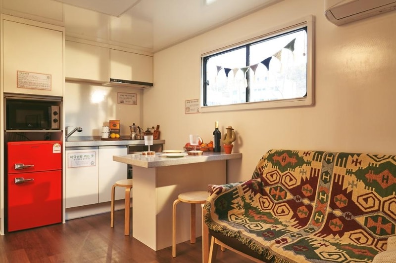 일랑일랑 애견캠핑 앤 카라반 시설 사진 14