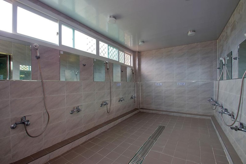 한티별빛아래관광농원 야영장 시설 사진 11