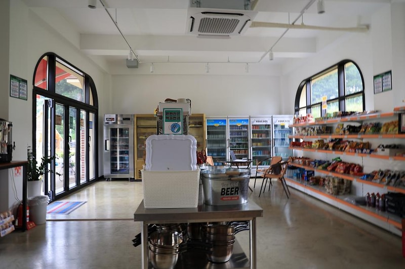 포레스트 도일 시설 사진 16