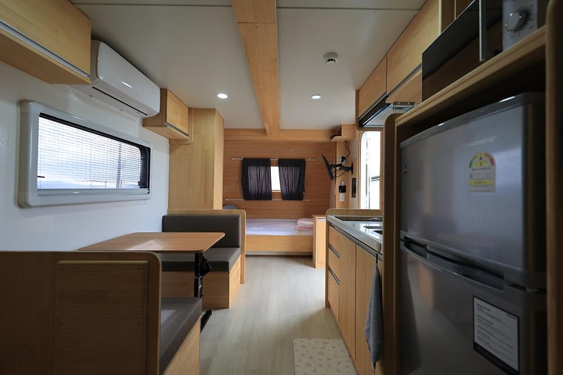 무지개카라반 시설 사진 7