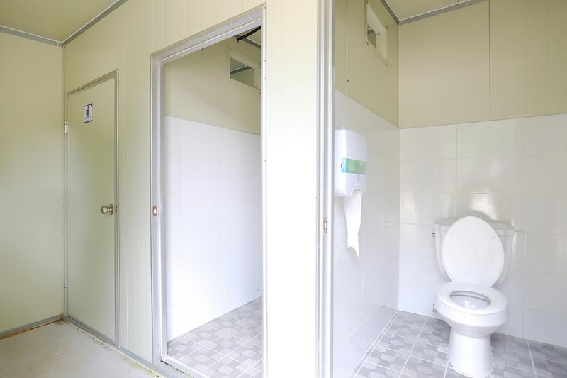 고향펜션캠핑 시설 사진 19