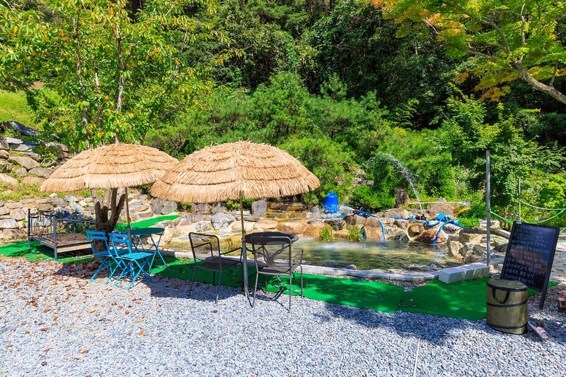 숲에안기다 시설 사진 2