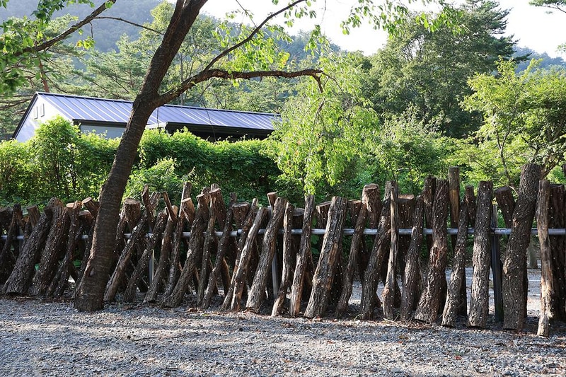 법수치오토캠핑장 시설 사진 8