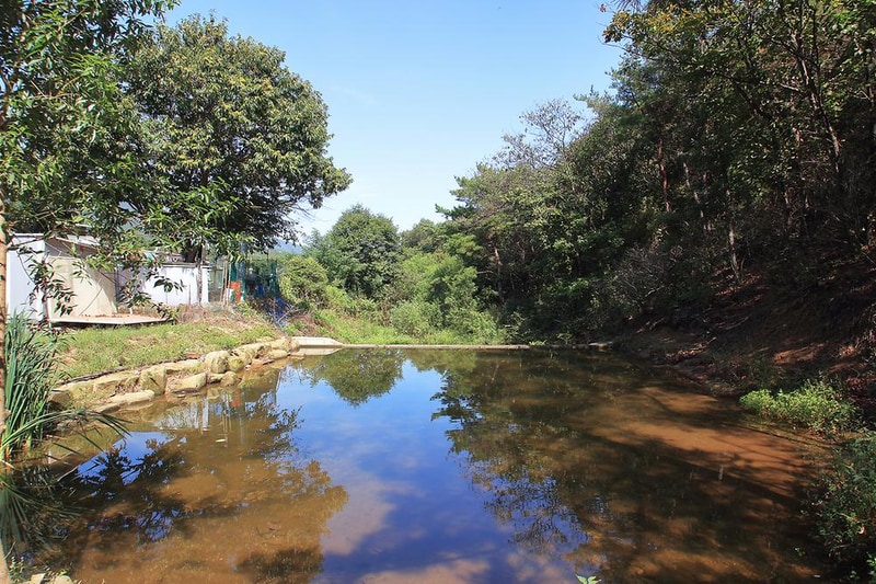 가루실캠프 시설 사진 12