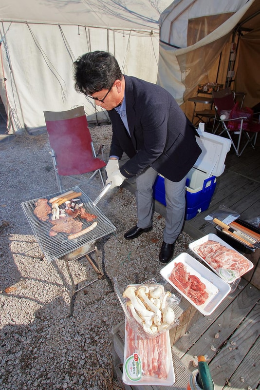 카누글램핑펜션 시설 사진 6