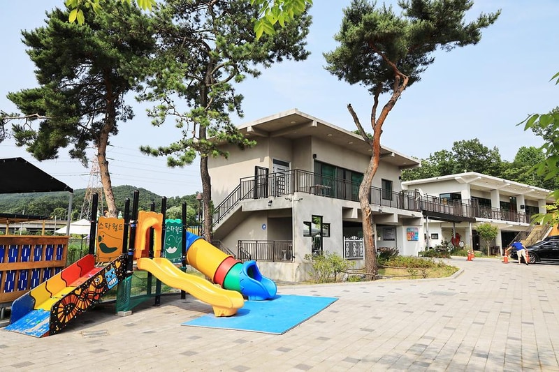 에제르파크 시설 사진 23