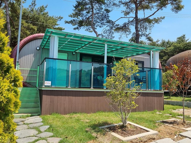 라바돔 힐링타운 시설 사진 3