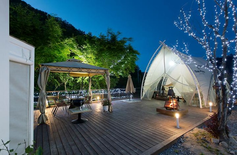 클럽프리모 대표 사진