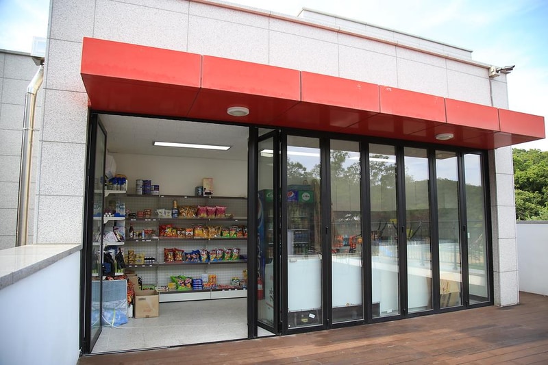 덕산국민여가캠핑장 시설 사진 22