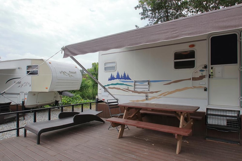 트윈스캠핑장 시설 사진 11