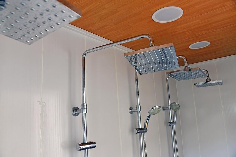 합천수피아캠핑 시설 사진 13