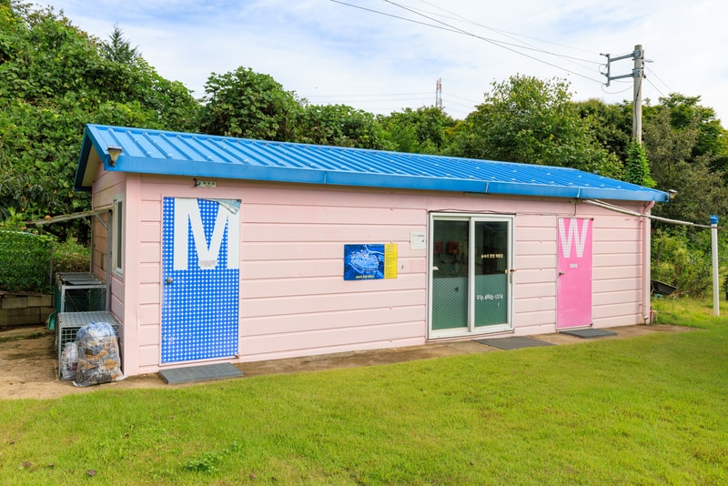 숲속의 관광농원 시설 사진 8