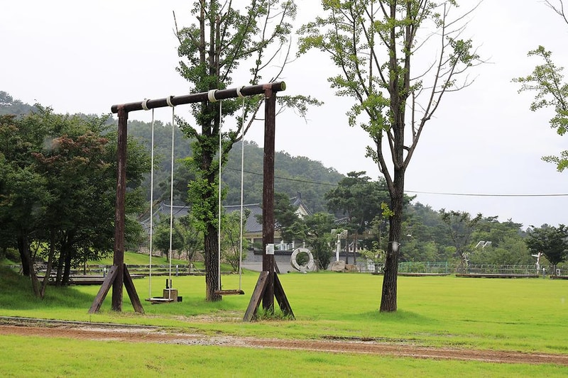 이천농업테마공원 국민여가캠핑장 시설 사진 9