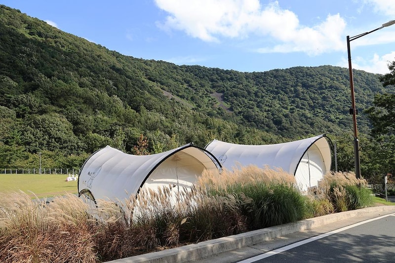 월아산 자연휴양림 시설 사진 17