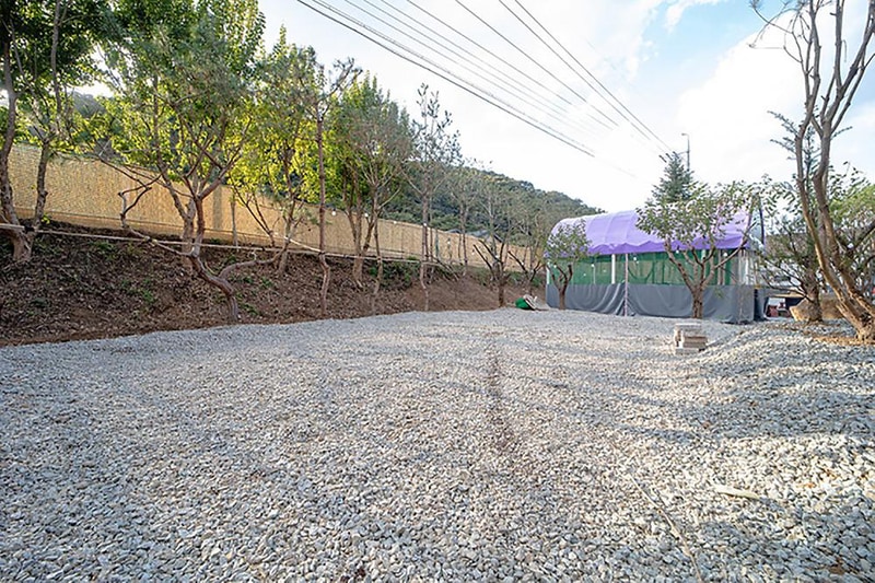 그리심 글램핑장 시설 사진 12