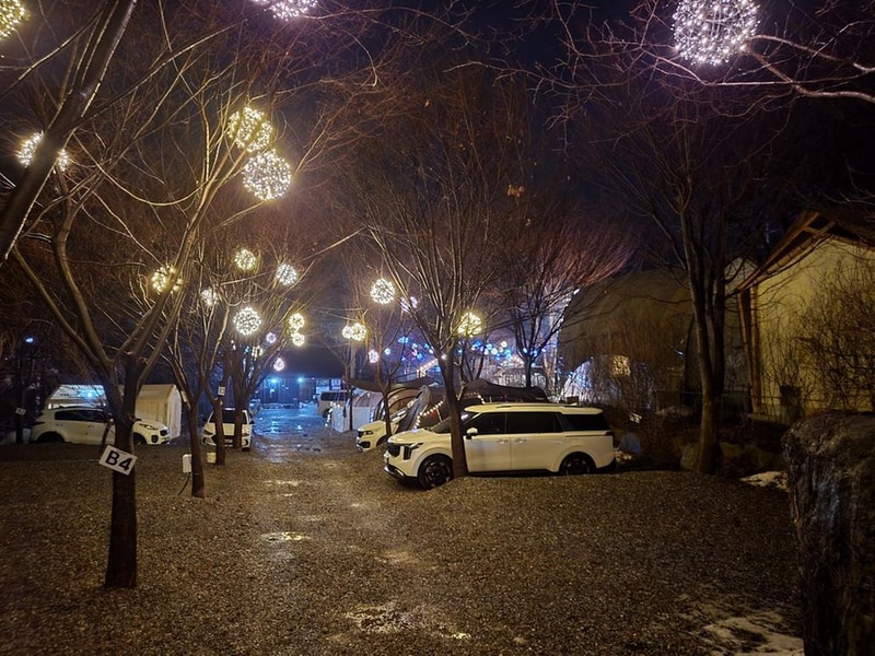 하이몽글램핑&캠핑장 시설 사진 3