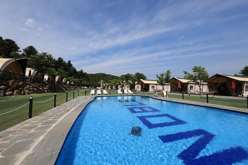 노블글램핑 시설 사진 7