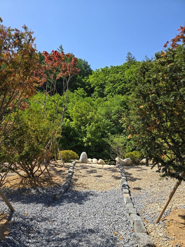 평창 별내림계곡캠핑장 시설 사진 17