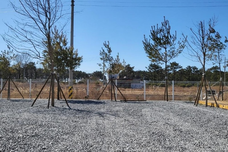 해가빛 캠핑장 시설 사진 7