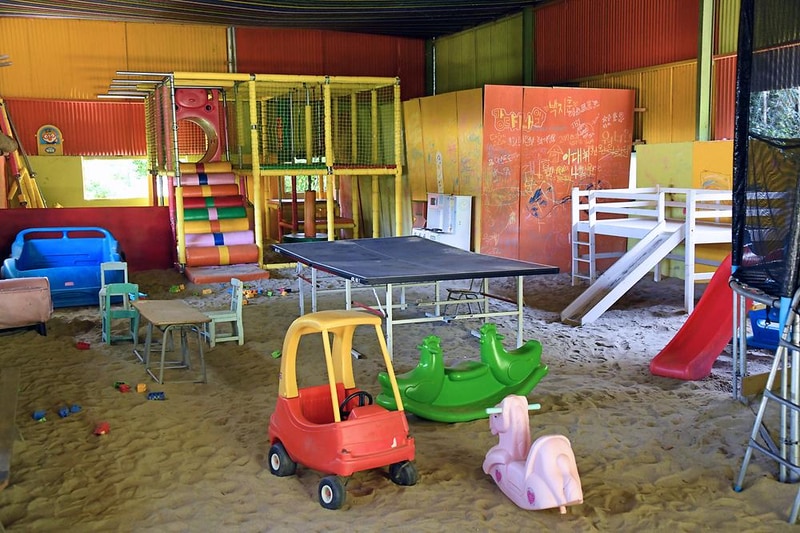 돌담캠핑장 시설 사진 5